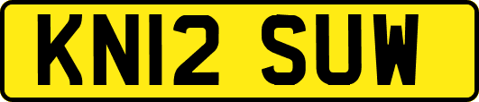 KN12SUW
