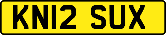 KN12SUX