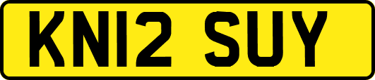 KN12SUY