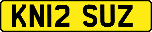 KN12SUZ