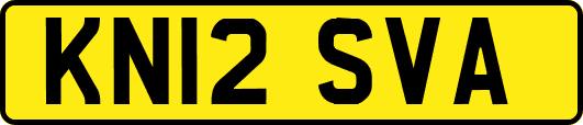 KN12SVA