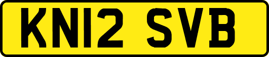 KN12SVB