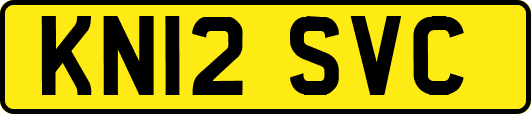 KN12SVC