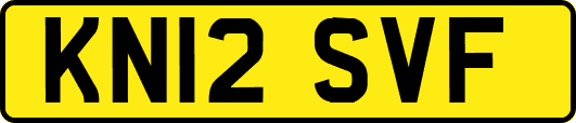 KN12SVF