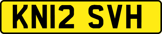 KN12SVH