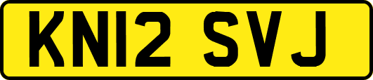 KN12SVJ