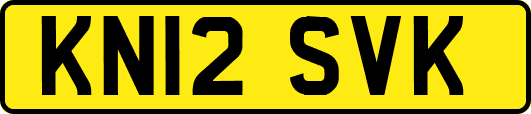KN12SVK