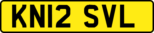 KN12SVL