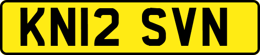 KN12SVN