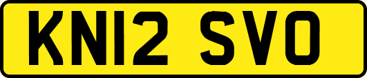KN12SVO