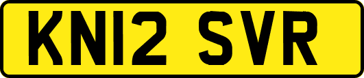 KN12SVR