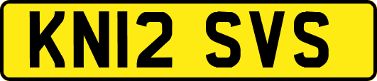KN12SVS