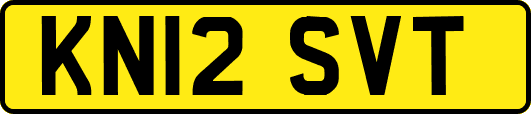 KN12SVT
