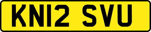 KN12SVU