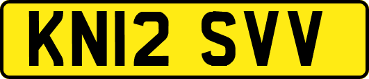 KN12SVV