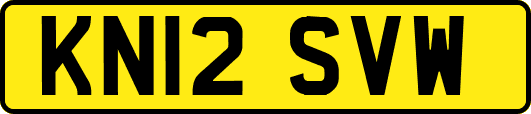 KN12SVW