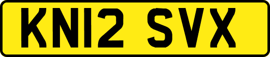 KN12SVX