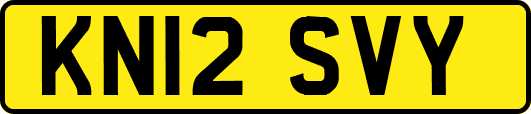 KN12SVY