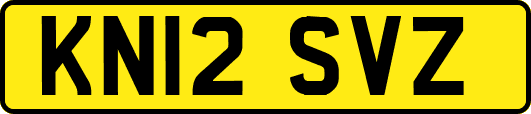KN12SVZ