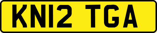 KN12TGA
