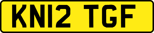 KN12TGF