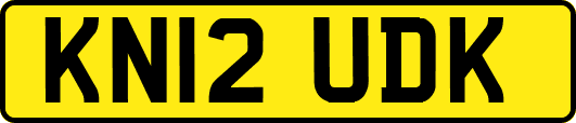 KN12UDK