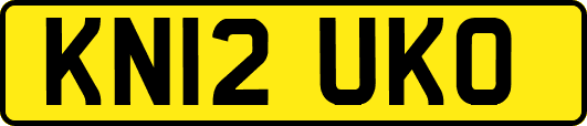 KN12UKO