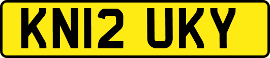 KN12UKY