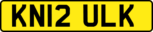 KN12ULK