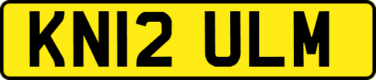 KN12ULM