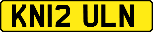 KN12ULN