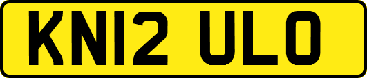 KN12ULO