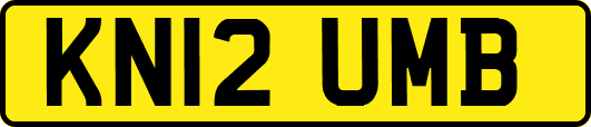 KN12UMB