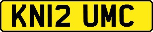 KN12UMC