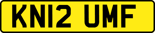 KN12UMF