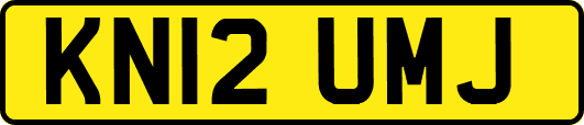 KN12UMJ