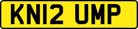 KN12UMP