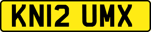 KN12UMX