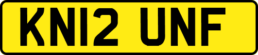 KN12UNF