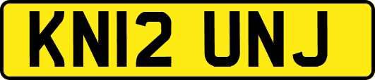 KN12UNJ