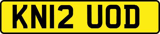 KN12UOD