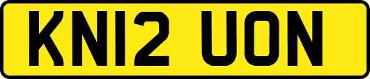 KN12UON