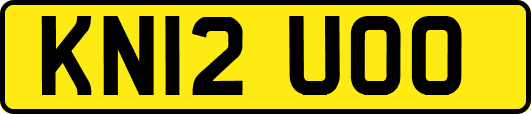 KN12UOO
