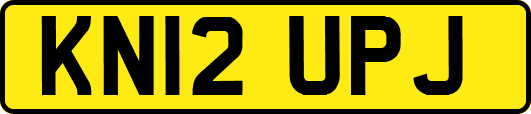 KN12UPJ