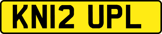 KN12UPL