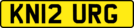 KN12URG
