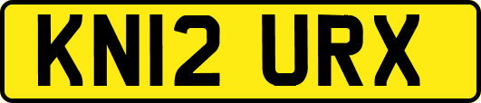 KN12URX