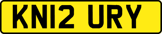 KN12URY