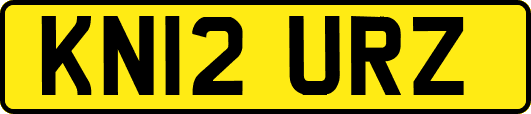 KN12URZ