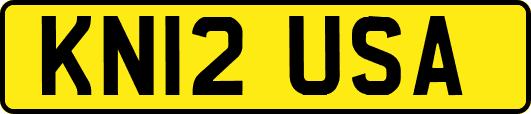 KN12USA